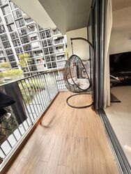La Fiesta (D19), Condominium #511200361